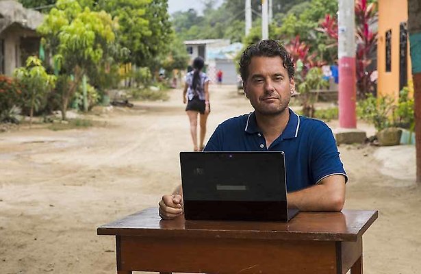 'Op deze datum start jubileumseizoen Wie is de Mol?'